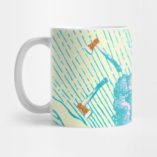 SHARP ALCHEMY Mug